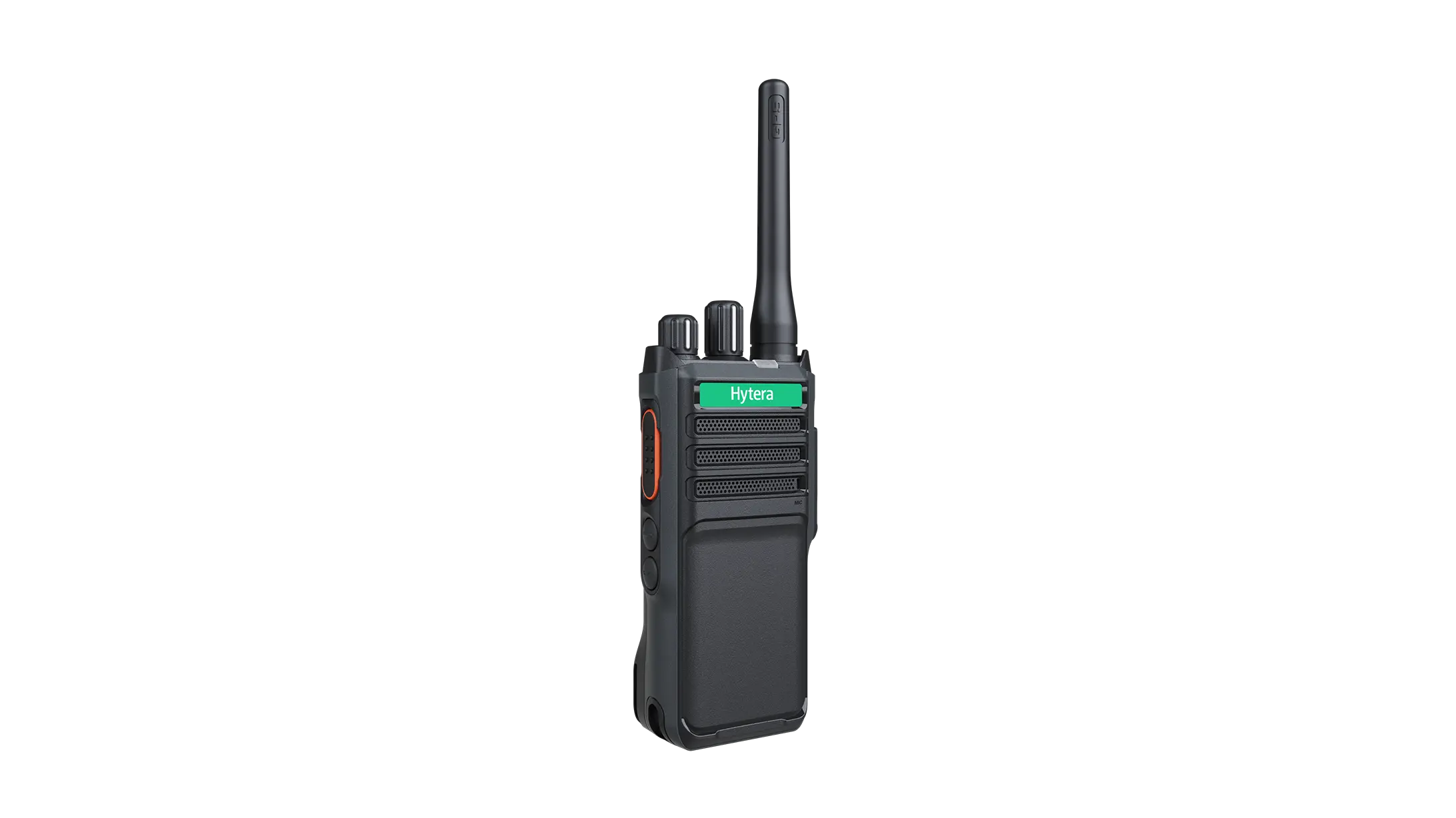 HP50X UL913 Intrinsically Safe DMR Portable Two-way Radio 